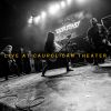 Download track The Wrath (Live At Caupolicán Theater)