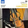 Download track Spohr: Violin Concerto No. 8: III. Allegro Moderato