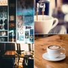 Download track Groovy Ambience For Coffee With Friends