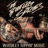 Download track Whiskey Sippin' Music