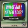 Download track What Am I After I Die