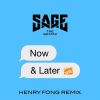 Download track Now And Later (Henry Fong Remix)