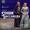 Download track Verdi: Simon Boccanegra, Act I (1881 Version): Vieni A Me, Ti Benedico [Live]