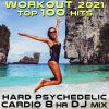 Download track No Pain (155 BPM Psychedelic Trance Fitness Mixed)