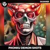 Download track Demon Shots (Sped Up)