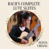 Download track Lute Suite No. 2, BWV 997 III. Sarabande