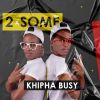 Download track Khipha Busy