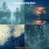 Download track Playful Ambiance For Rainy Days