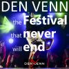 Download track The Festival That Never Will End