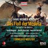 Download track Das Floß Der Medusa, Pt. 1- No. 4, Die See War Still, Der Wind Aus Norden Wehte Angenehm (Live)