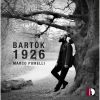 Download track Bartók 1926 (2022): I. Prelude