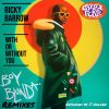 Download track With Or Without You (Boy Blunder Radio Edit)