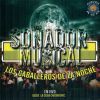 Download track A Ritmo De Mi Violin (En Vivo)