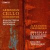 Download track Concerto In E Minor For Cello And Orchestra I. Allegro Moderato