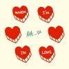 Download track When I'm In Love (Inst.)