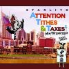 Download track Attention Tithes & Taxes 2 (Free Kevin Gates)