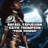 Download track Your Voodoo (Oscar P & Keys Snow Afro Soul Rework)