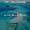 Download track Fiery Saxophone Bossa Nova - Vibe For Summer Travels