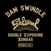 Download track Kongas Fun (Dam Swindle Edit)