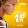 Download track The True Adventures Of Wolfboy