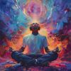 Download track Melodies Of Meditation