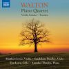 Download track Piano Quartet In D Minor: II. Allegro Scherzando