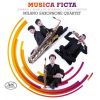 Download track String Quartet In E Minor (Arr. A. Di Priolo) IV. Scherzo Fuga Allegro Assai Mosso