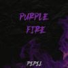 Download track Purple Fire