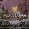 Download track Treasure Trove Cove