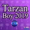 Download track Tarzan Boy (Jose Jimenez Radio Edit)