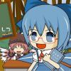 Download track Cirno'S Perfect Math Class