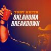 Download track Oklahoma Breakdown