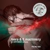 Download track E-Motion (Jonra, E: Machinery Remix)