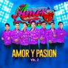 Download track Tu Amor Vive En Mi