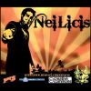 Download track Nei Licis - Legalize Me