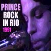 Download track Baby, I'm A Star (Including Respect, Brother With A Purpose, We Can Funk, Thieves In The Temple) (Recorded Live At Maracana Stadium, Rio De Janeiro, Brazil, 18th January 1991)