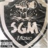 Download track Gangster Music