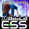 Download track Jupiter Rising (Radio Edit)