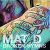 Download track The Last Broken Hymn