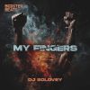 Download track My Fingers (Extended Mix)