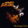 Download track The Longer I Live