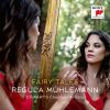 Download track 17. Regula Mühlemann - Six Songs, Op. 25, No. 2 A Swan (Arr. For Soprano And Chamber Ensemble By Wolfgang Renz)