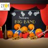 Download track Swinging Big Band