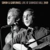 Download track The Boxer (Live At Carnegie Hall, NYC, NY - November 27, 1969)