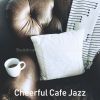 Download track Carefree Ambience For Coffee Shops