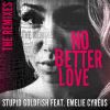 Download track No Better Love (Club Mix)