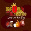 Download track Keep On Rocking