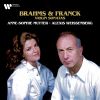 Download track Violin Sonata No. 1 In G Major, Op. 78: II. Adagio