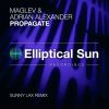 Download track Propagate (Sunny Lax Extended Mix)