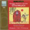 Download track 21. John Wilbye: The Second Set Of Madrigals 1609 - XVI: Happy O Happy He Who...